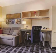 TownePlace Suites by Marriott Joliet South hotel detail image 7