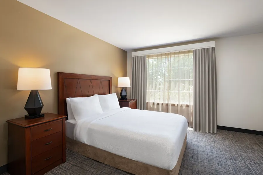 Residence Inn by Marriott Beaumont hotel detail image 6