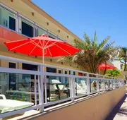 The Diane Oceanfront Suites hotel detail image 4