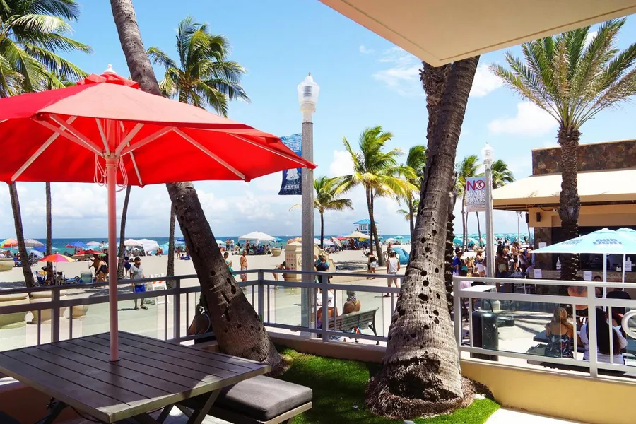 The Diane Oceanfront Suites hotel detail image 6
