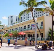 The Diane Oceanfront Suites hotel detail image 7