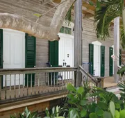 Ridley House - Key West Historic Inns hotel detail image 3