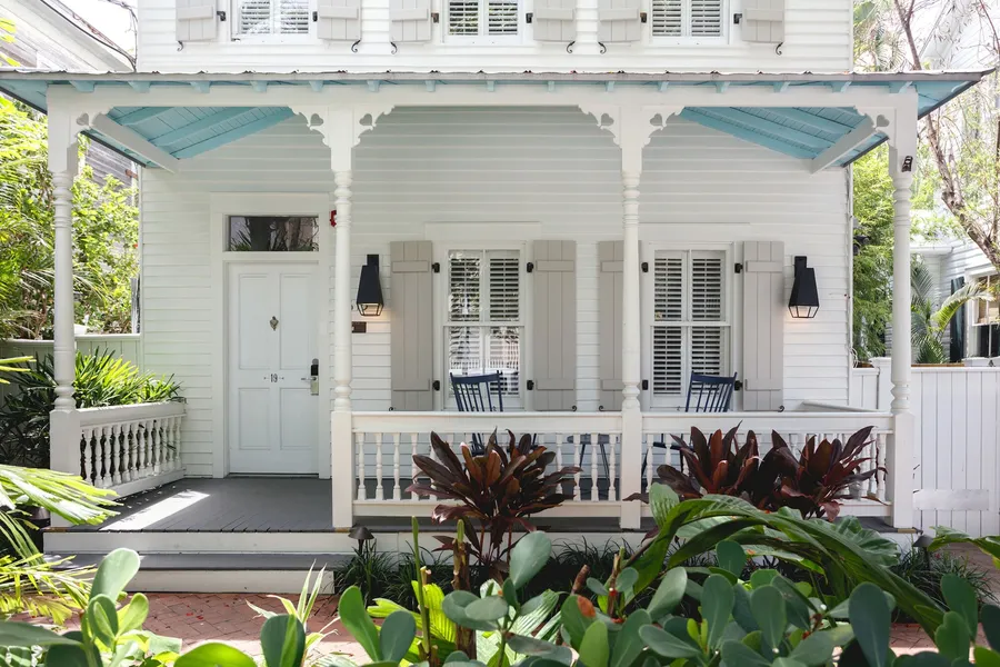 Ridley House - Key West Historic Inns hotel detail image 6