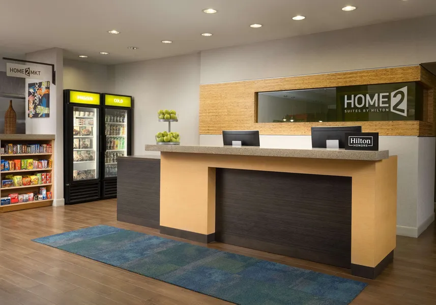 Home2 Suites by Hilton Charleston Airport/Convention Center, SC hotel detail image 2