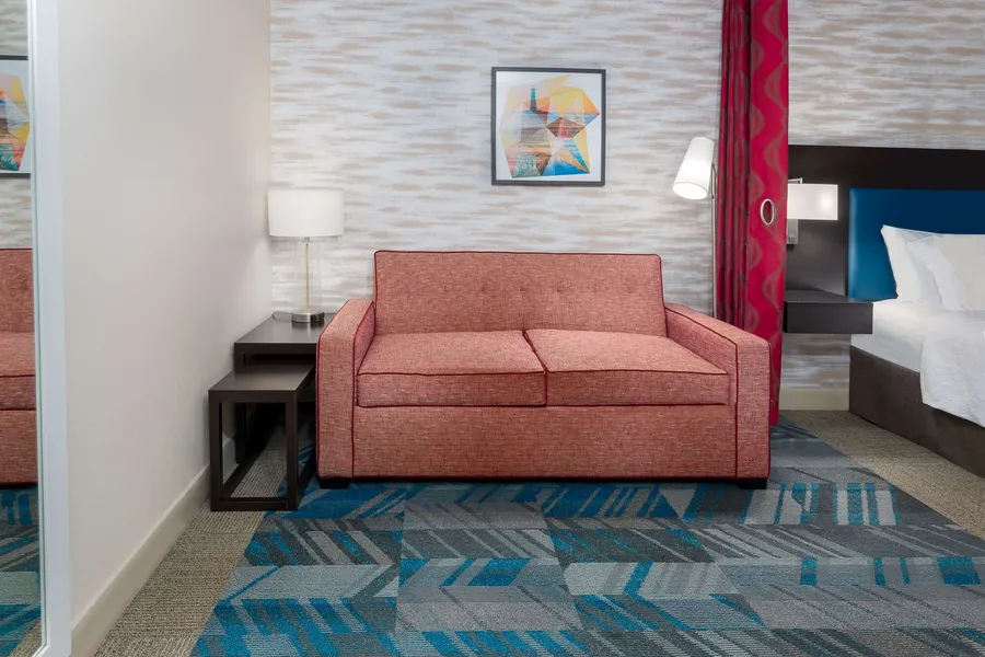 Home2 Suites by Hilton Charleston Airport/Convention Center, SC hotel detail image 6