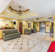 Econo Lodge Inn & Suites Pritchard Road North Little Rock hotel detail image 4