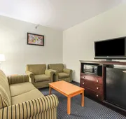 Econo Lodge Inn & Suites Pritchard Road North Little Rock hotel detail image 7