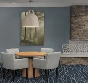 Fairfield Inn & Suites by Marriott Roanoke Hollins/I-81 hotel detail image 3