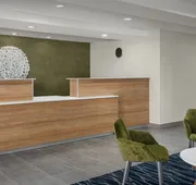 Fairfield Inn & Suites by Marriott Roanoke Hollins/I-81 hotel detail image 4