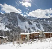 Lodge at Snowbird hotel detail image 3
