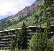 Lodge at Snowbird hotel detail image 4