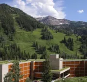 Lodge at Snowbird hotel detail image 5