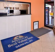 Americas Best Value Inn Geneva hotel detail image 4