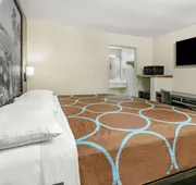 Super 8 by Wyndham Moss Point hotel detail image 5