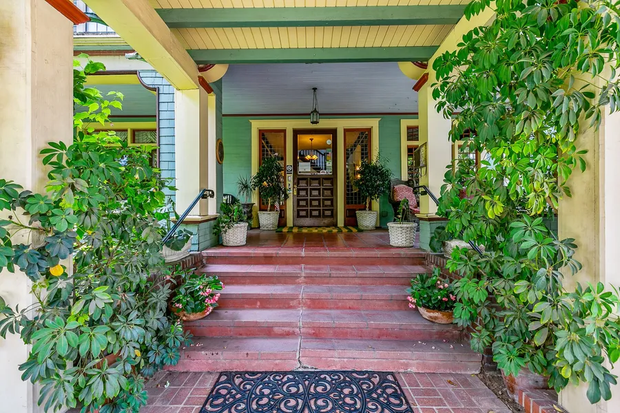 The Bissell House Bed and Breakfast hotel detail image 2