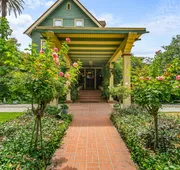 The Bissell House Bed and Breakfast hotel detail image 4