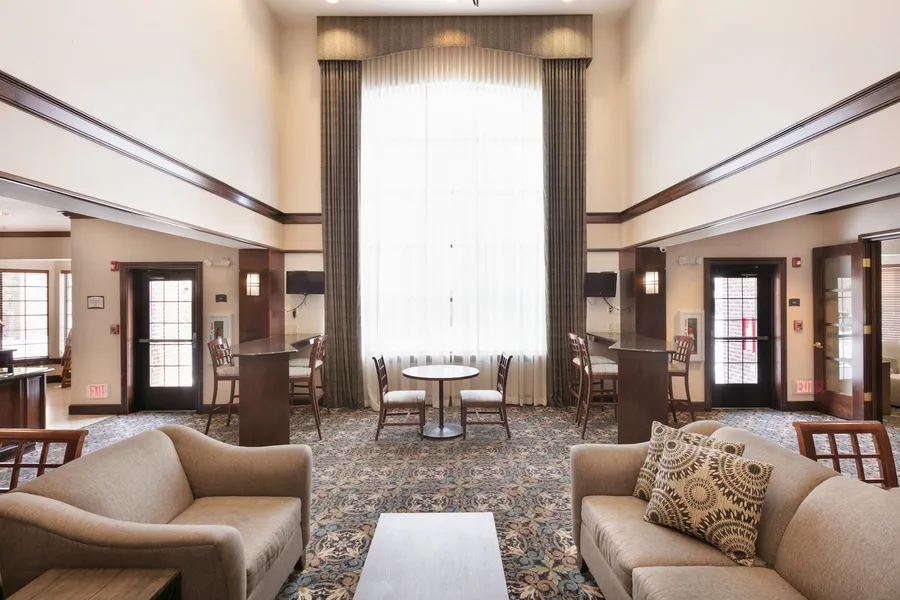 Staybridge Suites Akron-Stow-Cuyahoga Falls by IHG hotel detail image 2