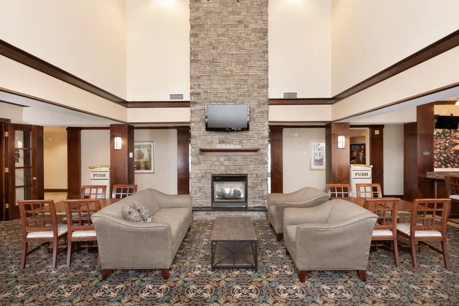 Staybridge Suites Akron-Stow-Cuyahoga Falls by IHG hotel detail image 6