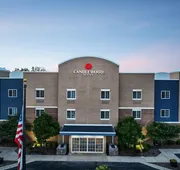 Candlewood Suites Milwaukee Airport by IHG hotel detail image 3