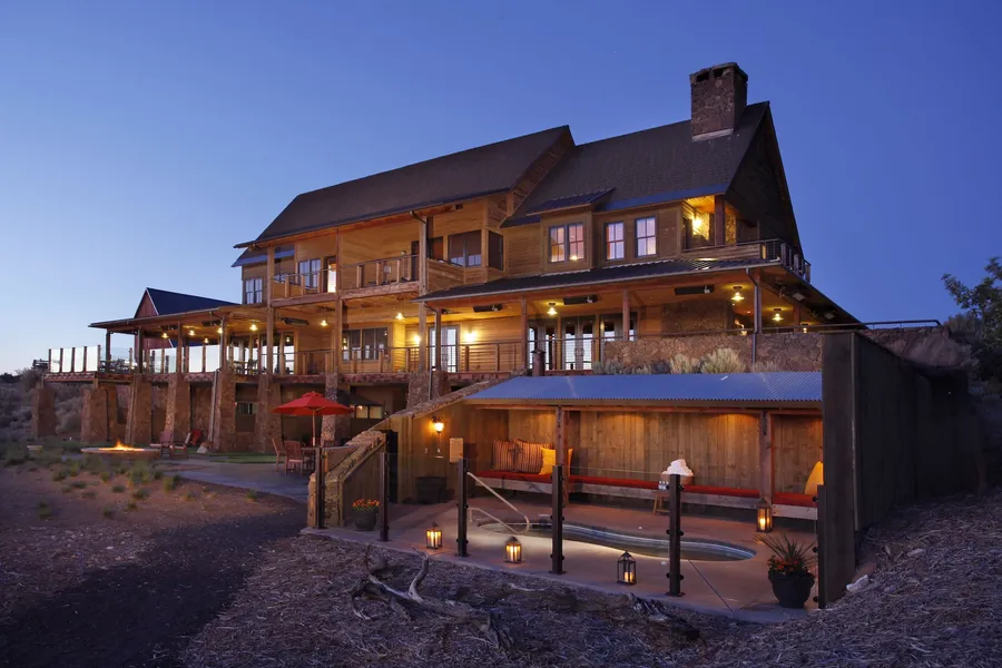 Brasada Ranch hotel detail image 6