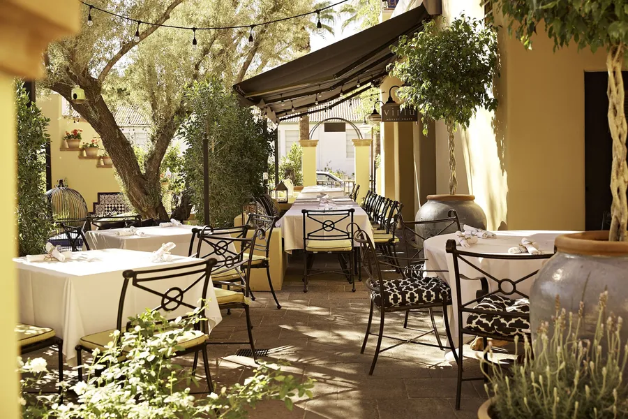 Bespoke Inn Scottsdale hotel detail image 2