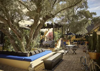 Bespoke Inn Scottsdale hotel thumbnail 4