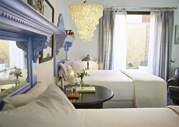 Bespoke Inn Scottsdale hotel thumbnail 6