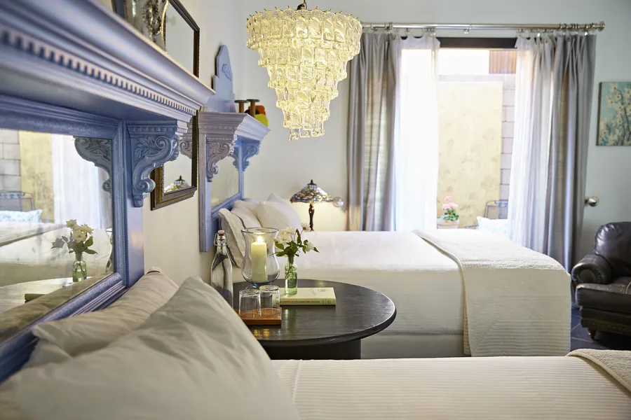 Bespoke Inn Scottsdale hotel detail image 6