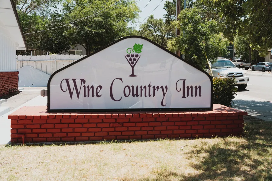 Hotel Paso Robles Wine Country hotel detail image 2