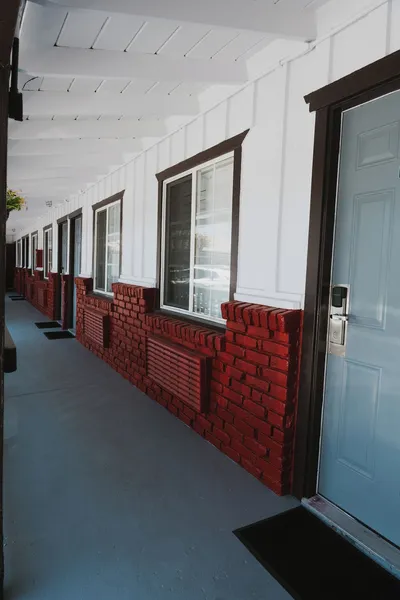 Hotel Paso Robles Wine Country hotel detail image 6