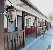 Hotel Paso Robles Wine Country hotel detail image 7