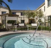 Courtyard Santa Barbara Goleta hotel detail image 3