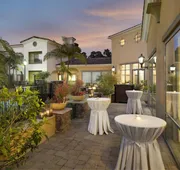 Courtyard Santa Barbara Goleta hotel detail image 7