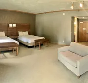 Treetops Resort hotel detail image 4