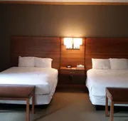 Treetops Resort hotel detail image 5