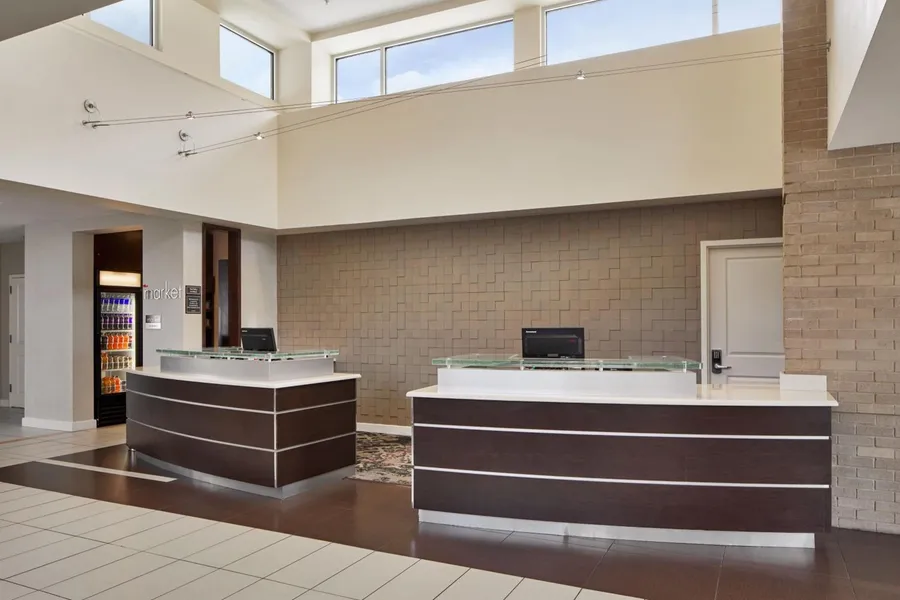 Residence Inn Atlanta NE/Duluth Sugarloaf hotel detail image 2