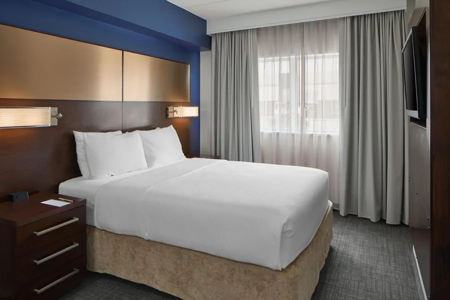 Residence Inn Atlanta NE/Duluth Sugarloaf hotel detail image 6