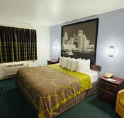 Super 8 by Wyndham Imlay City hotel detail image 3