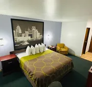 Super 8 by Wyndham Imlay City hotel detail image 5