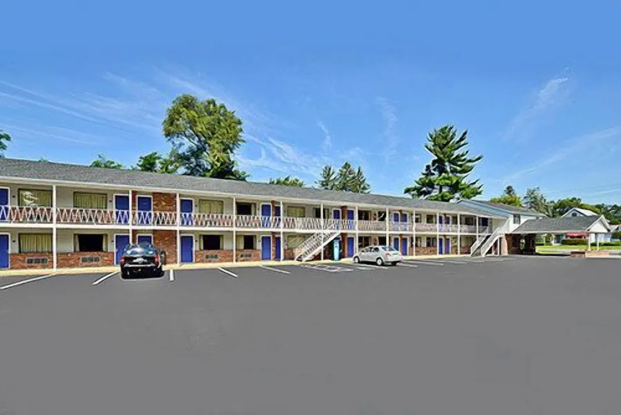 Motel 6 Albany, NY - Airport hotel detail image 2