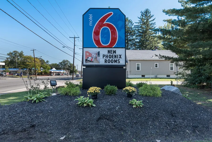 Motel 6 Albany, NY - Airport hotel detail image 6