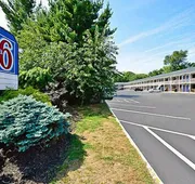Motel 6 Albany, NY - Airport hotel detail image 7
