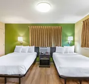 Extended Stay America Select Suites - Chesapeake - Churchland Blvd. hotel detail image 4