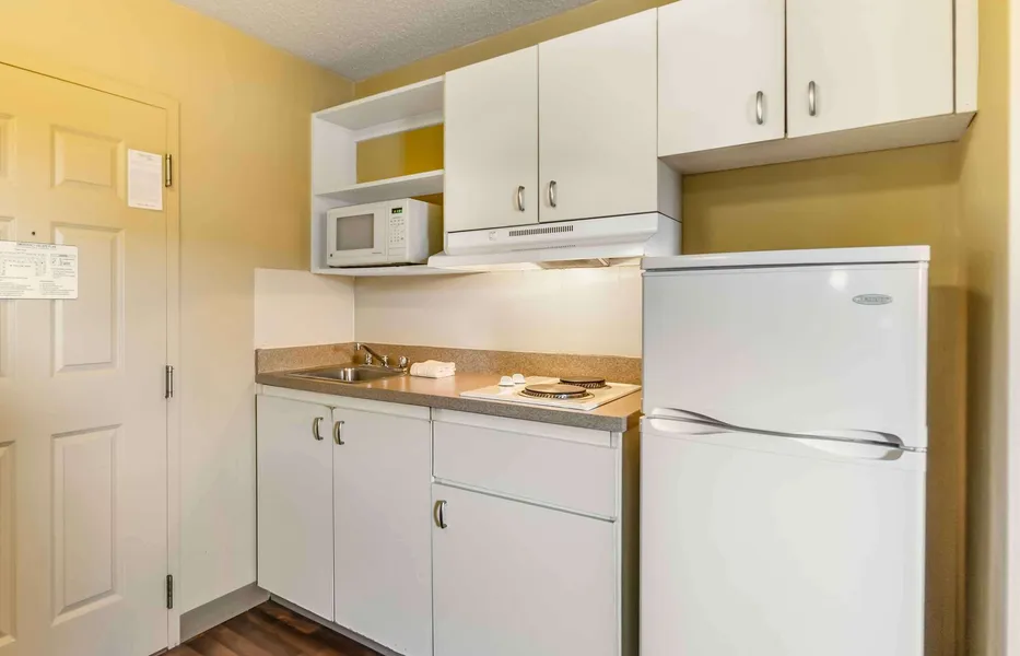 Extended Stay America Select Suites - Chesapeake - Churchland Blvd. hotel detail image 6