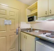 Extended Stay America Select Suites - Chesapeake - Churchland Blvd. hotel detail image 7