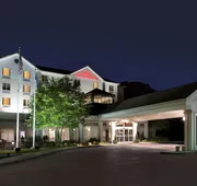 Hilton Garden Inn Huntsville South/Redstone Arsenal hotel detail image 3