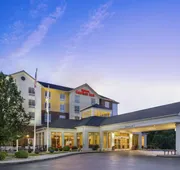 Hilton Garden Inn Huntsville South/Redstone Arsenal hotel detail image 4