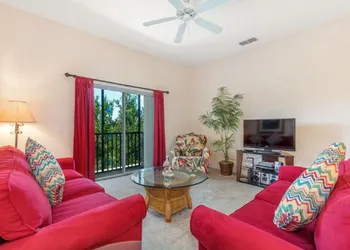 Holiday Villas of Kissimmee hotel thumbnail 2