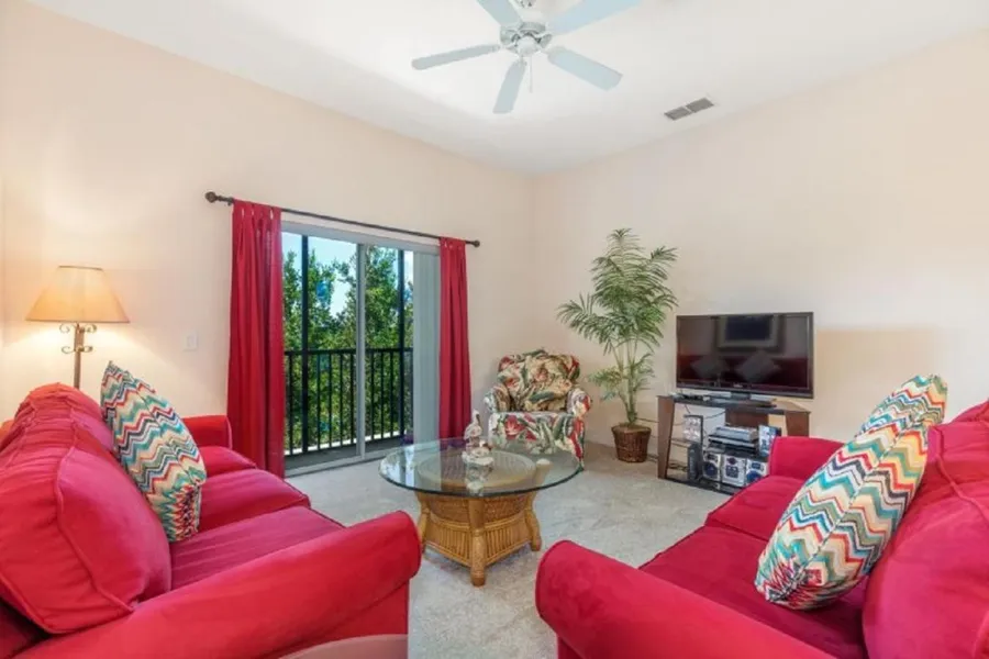 Holiday Villas of Kissimmee hotel detail image 2