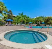 Holiday Villas of Kissimmee hotel detail image 3